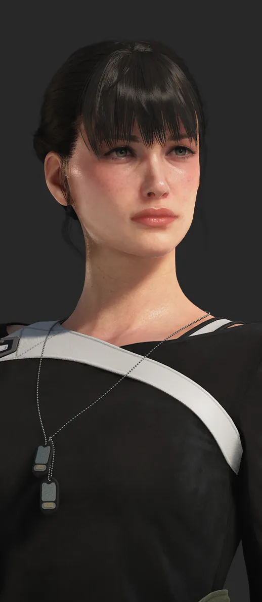 CHARACTER 1