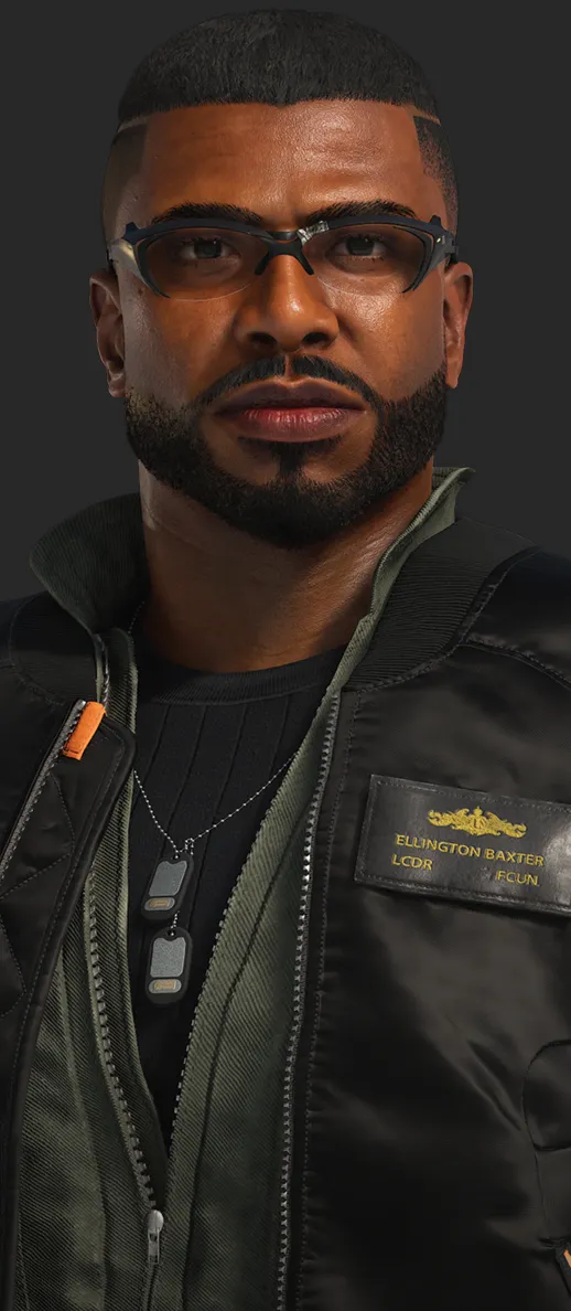 CHARACTER 2