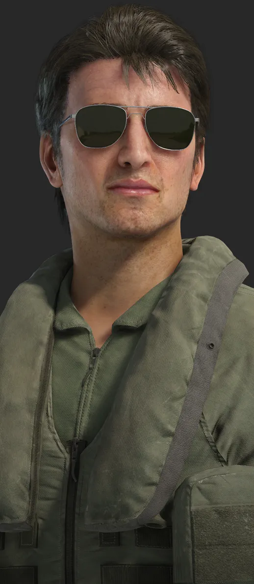 CHARACTER 5